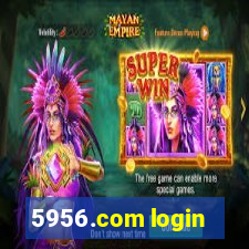 5956.com login