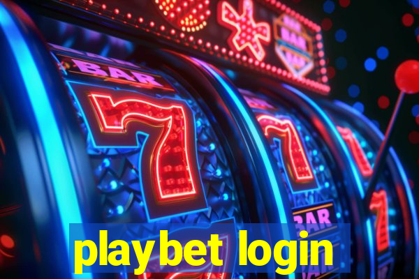 playbet login