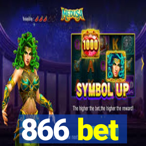 866 bet