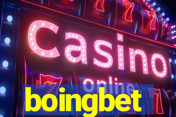 boingbet