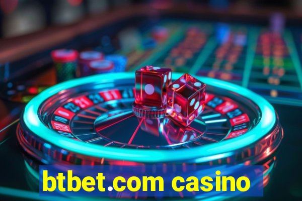 btbet.com casino