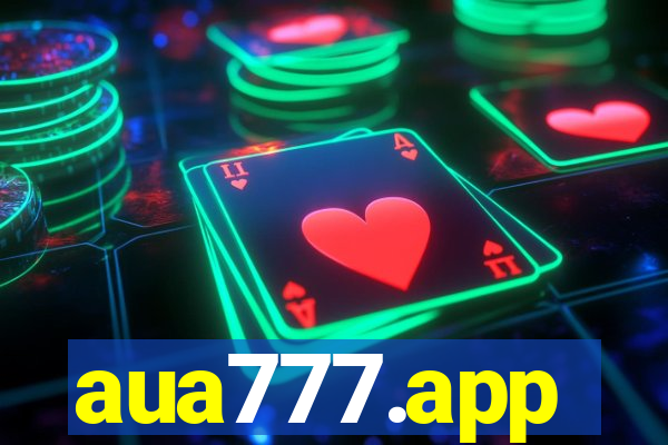 aua777.app