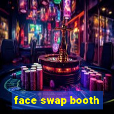 face swap booth