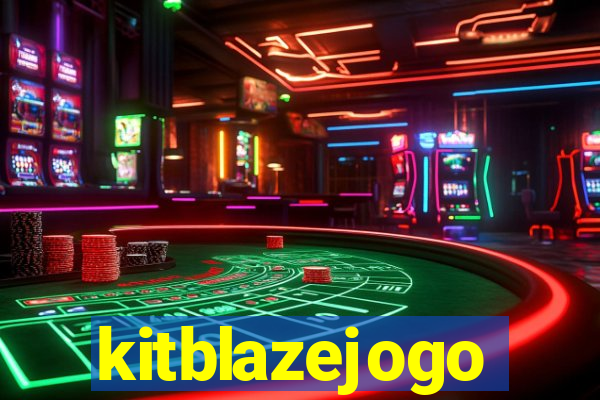 kitblazejogo