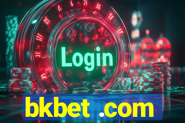 bkbet .com