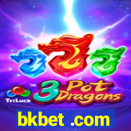 bkbet .com