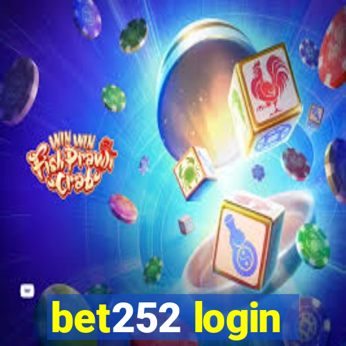 bet252 login