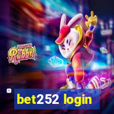 bet252 login