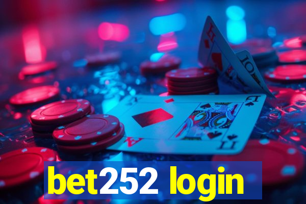 bet252 login