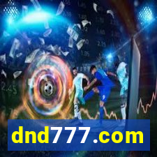 dnd777.com