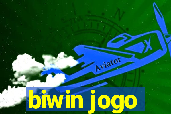 biwin jogo