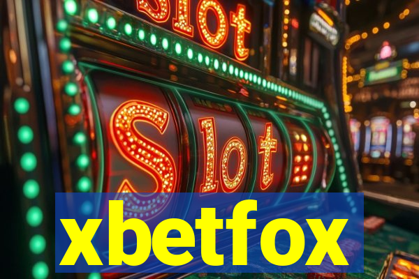 xbetfox