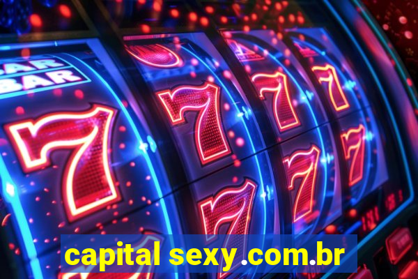 capital sexy.com.br