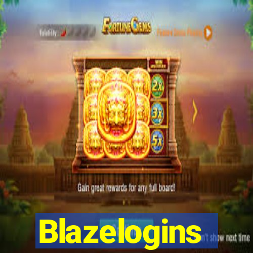 Blazelogins