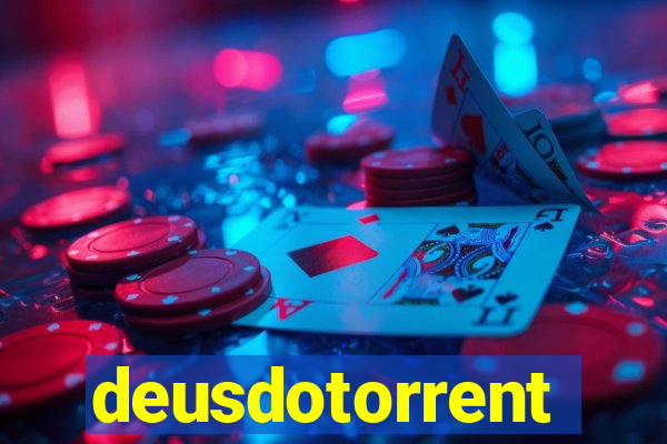 deusdotorrent