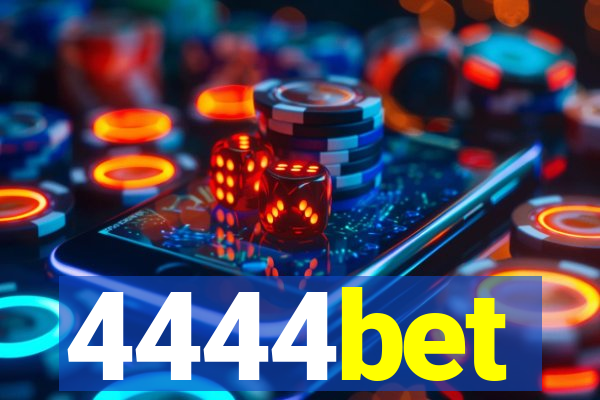 4444bet