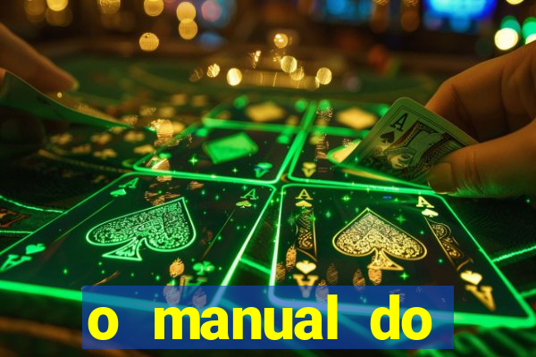 o manual do necromante pdf