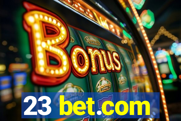 23 bet.com