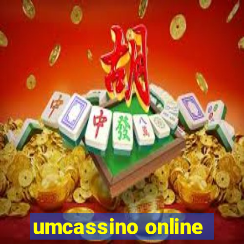 umcassino online