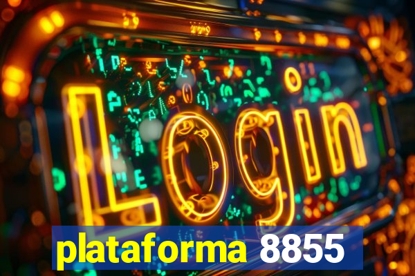 plataforma 8855