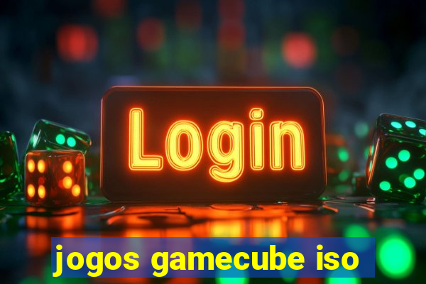 jogos gamecube iso