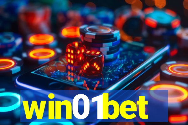 win01bet