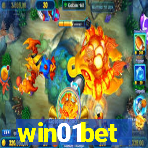 win01bet