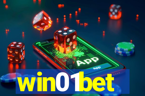 win01bet