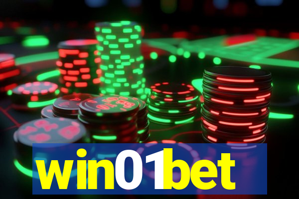 win01bet