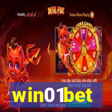 win01bet