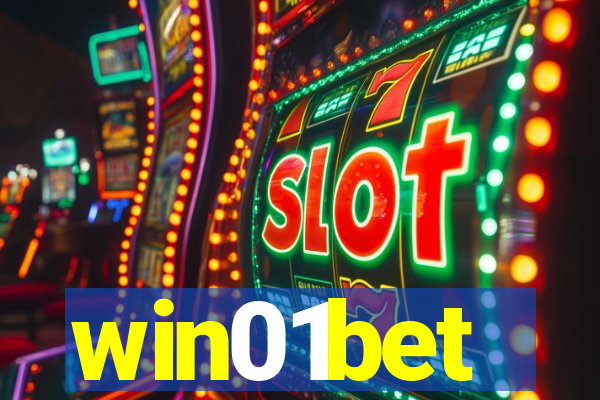 win01bet