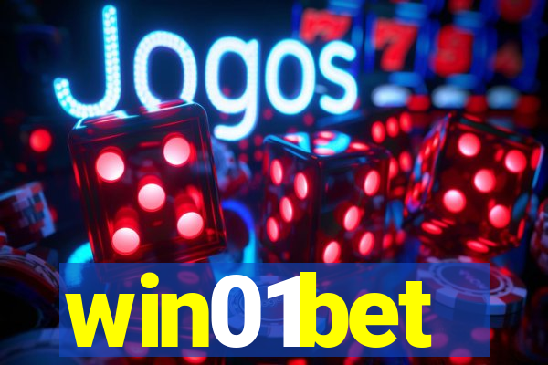 win01bet