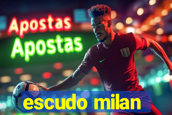 escudo milan