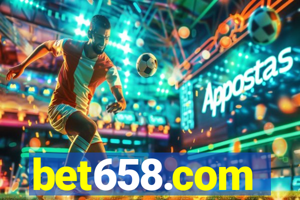 bet658.com