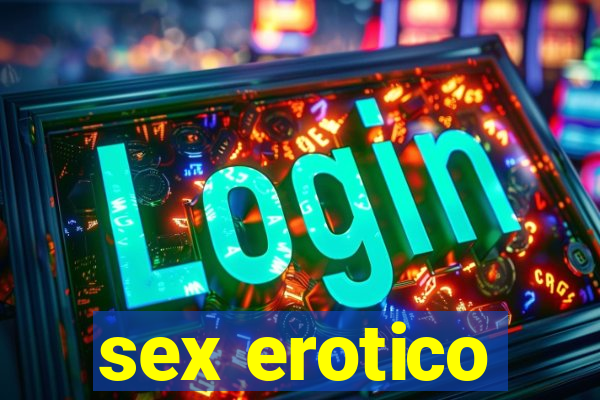 sex erotico