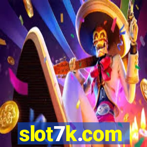 slot7k.com