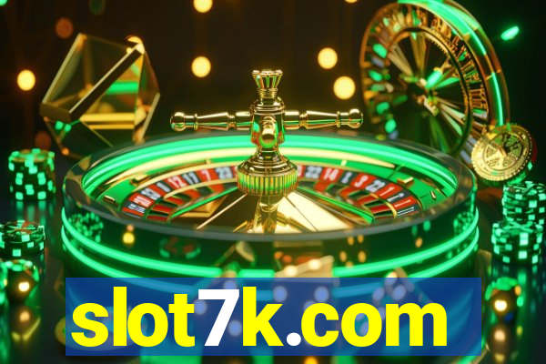 slot7k.com