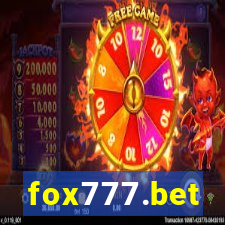 fox777.bet