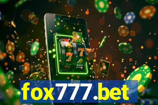 fox777.bet