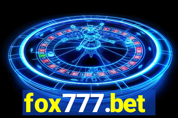 fox777.bet