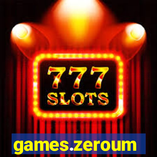 games.zeroum