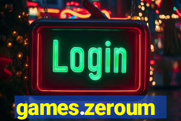 games.zeroum