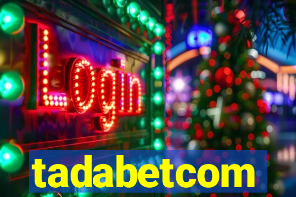 tadabetcom