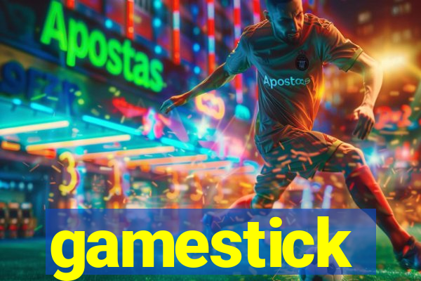 gamestick