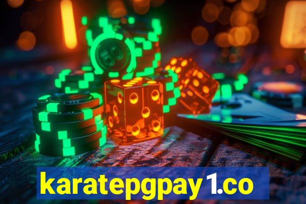 karatepgpay1.com