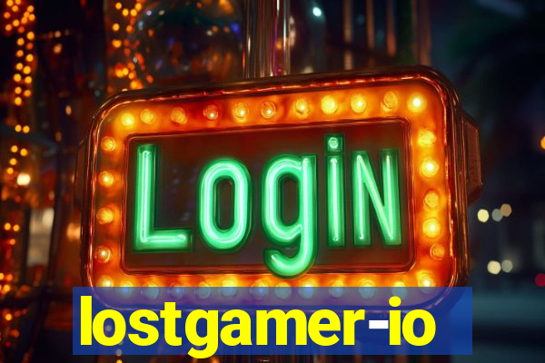 lostgamer-io