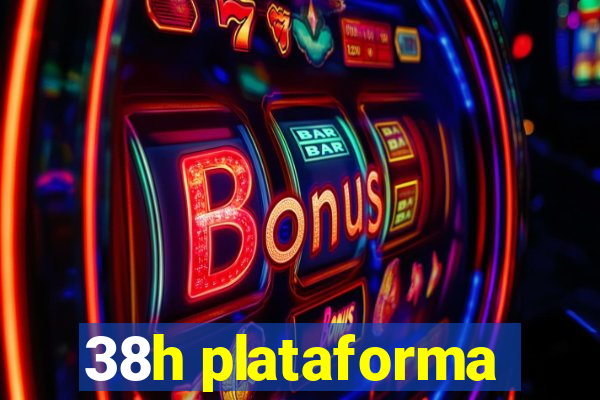 38h plataforma