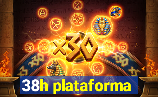 38h plataforma