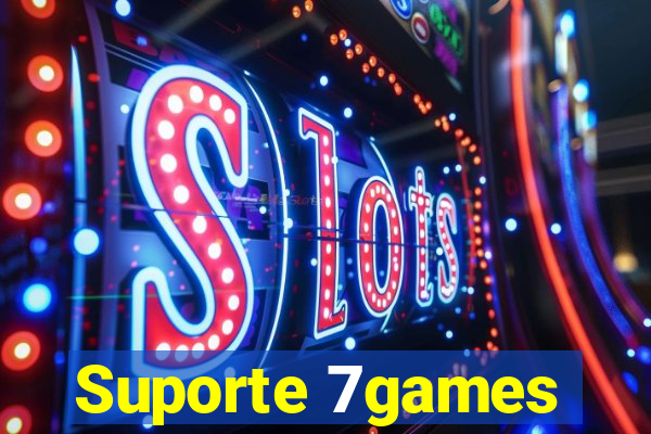 Suporte 7games