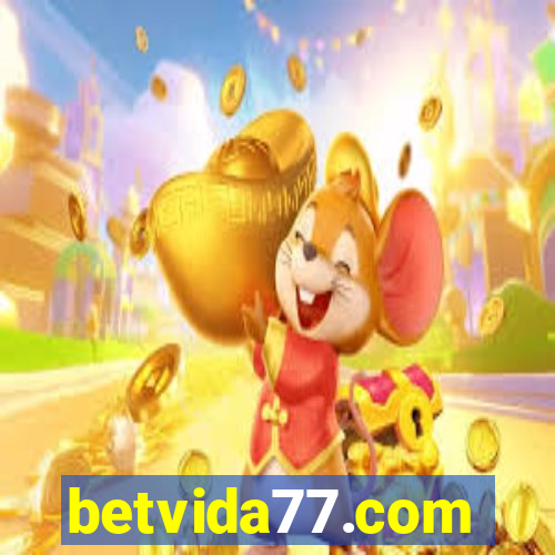 betvida77.com